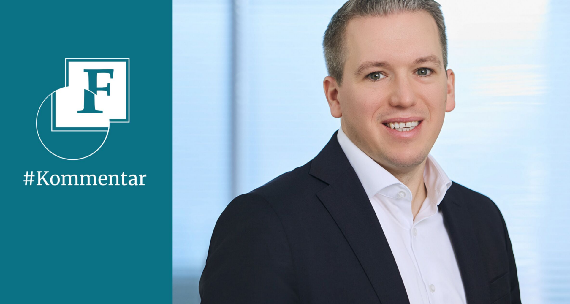 Die zwei Enden der Hantel