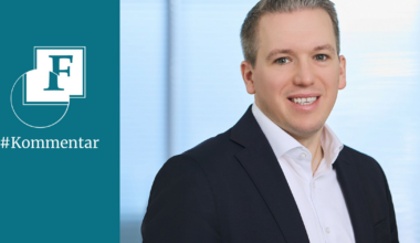 Die zwei Enden der Hantel