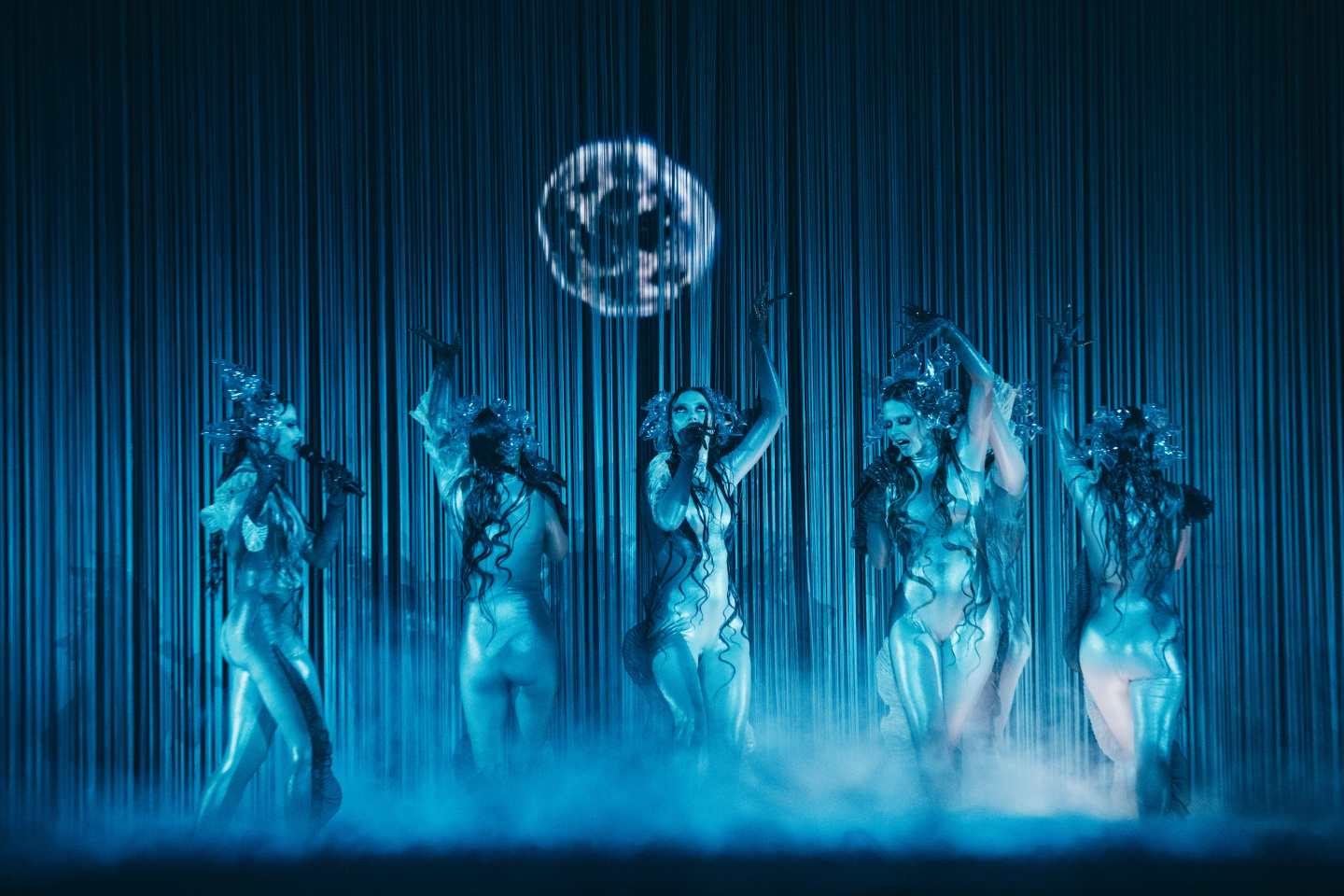 Latvia: LSM Set to Unveil the Supernova 2026 Line-Up Tomorrow - Eurovision News | Music