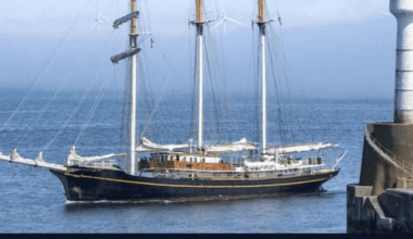 Events like this lift Scotland