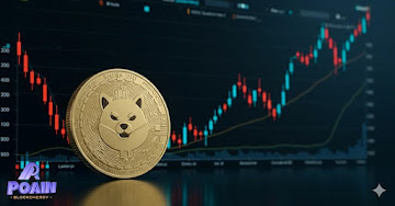 Dogecoin (DOGE) price remains strong; what does Poain's launch of an AI smart staking contract for DOGE holders mean?