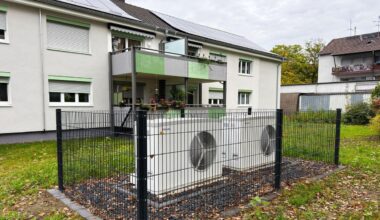 Günstigeres Heizen: Der stille Siegeszug der Wärmepumpe