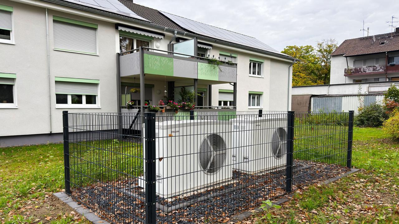 Günstigeres Heizen: Der stille Siegeszug der Wärmepumpe