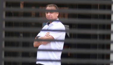 Brazil's Supreme Court panel unanimously rejects Bolsonaro's appeal, upholding 27-year sentence