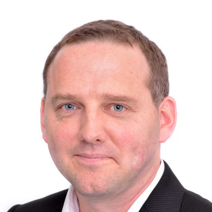 David Taylor profile image