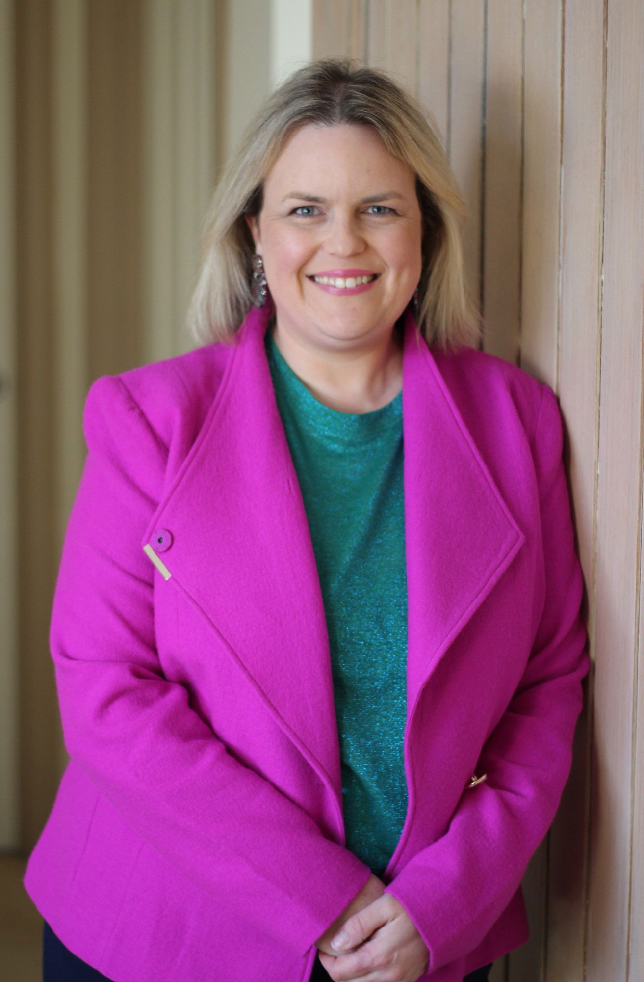 Emily Stewart profile image