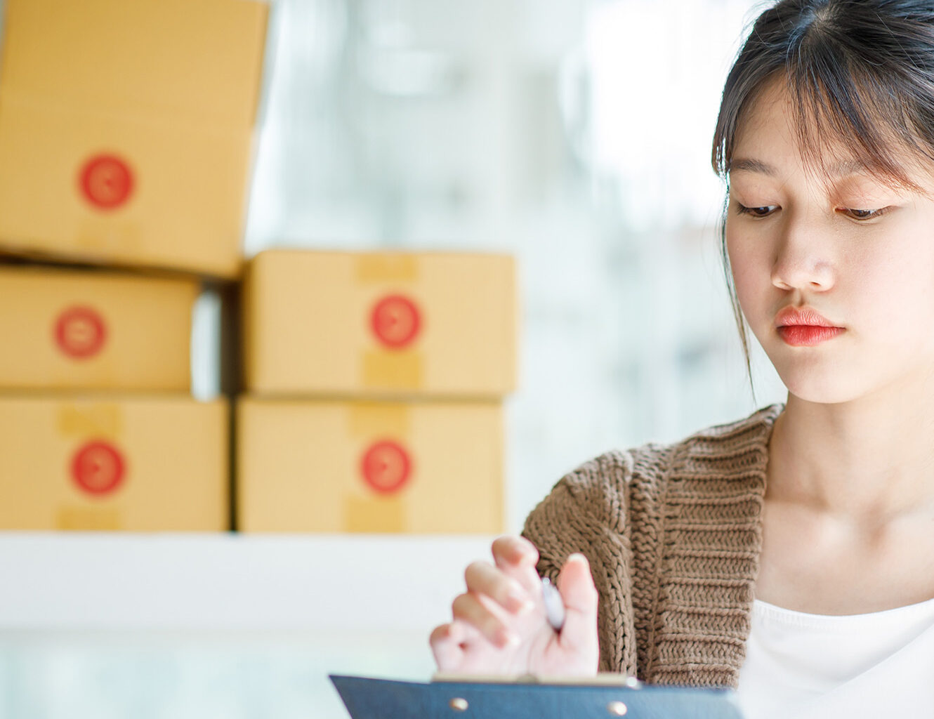 ​Leading ​UK ​Supermarket Chain Morrisons Partners with TCS to Transform the Customer Experience