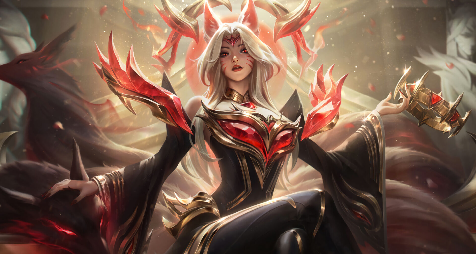 Elon Musk wants Grok AI to challenge League of Legends' best esports team, and Riot's founder is interested