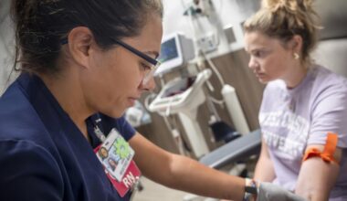 Penn State Health hospitals earn top marks for patient safety in latest report