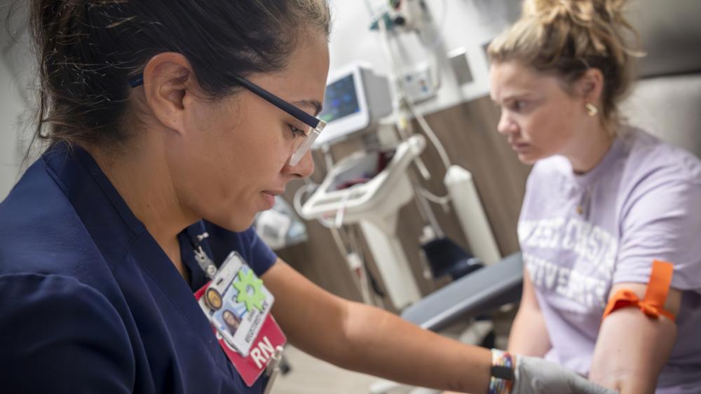 Penn State Health hospitals earn top marks for patient safety in latest report