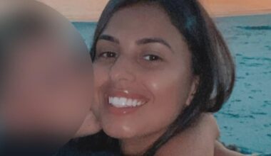 Mother of Karoline Leavitt's nephew arrested by ICE in Massachusetts