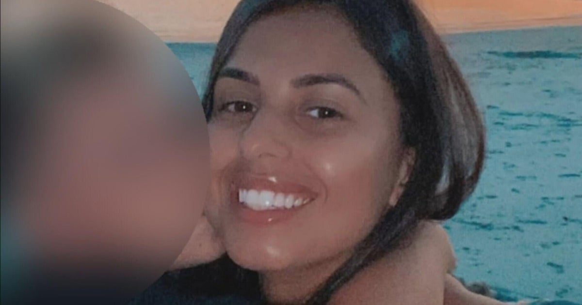 Mother of Karoline Leavitt's nephew arrested by ICE in Massachusetts