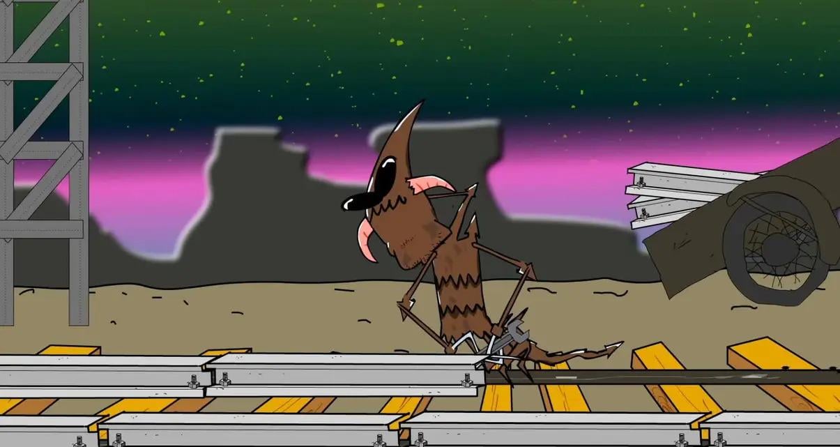 Sabotaż na linii kolejowej Warszawa-Lublin (walaszkowane)