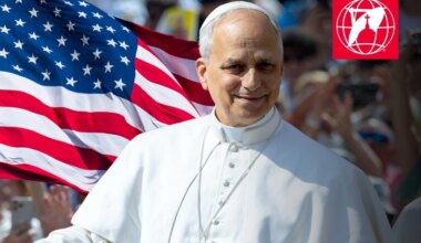 LIVE UPDATES: NCYC 2025 — Pope Leo XIV’s historic first digital encounter with young U.S. Catholics