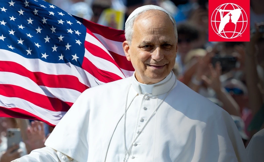 LIVE UPDATES: NCYC 2025 — Pope Leo XIV’s historic first digital encounter with young U.S. Catholics