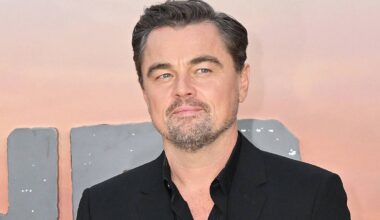 Leonardo DiCaprio’s $407M True Crime Thriller Arrives on a Free Streamer Next Month