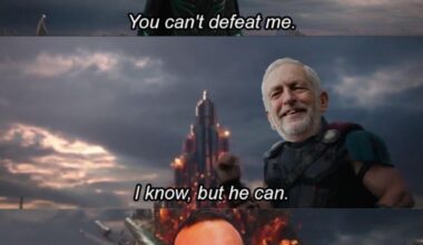 This is the way 💚