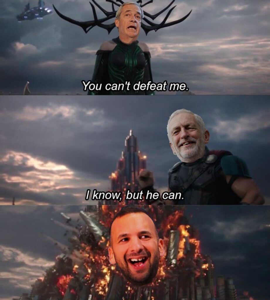 This is the way 💚