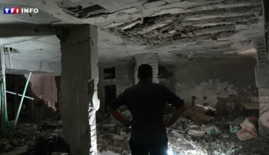 Israël tue "le plus important commandant du Hezbollah" dans une frappe sur la banlieue de Beyrouth