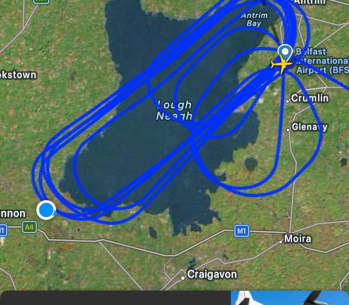 What’s this about?