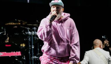 Limp Bizkit concert in Estonia cancelled due to Fred Durst past pro-Russian comments