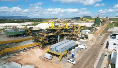 "Green" lithium under suspicion: environmental and community complaints surround a Canadian company operating in Brazil