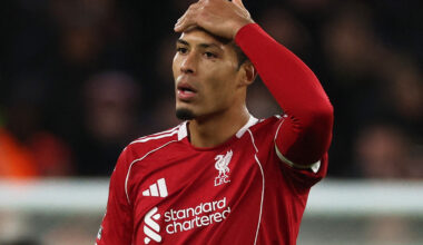 cover Forest stun struggling Liverpool with 3-0 triumph at Anfield