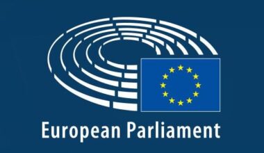 European Parliament: new rules on the use of AI at w#rk