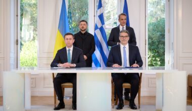 DEPA to supply US LNG to Naftogaz