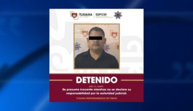 Man accused of killing Long Beach mother, driving body to Mexico – NBC Los Angeles