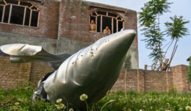 China used India-Pakistan conflict to conduct ‘first real-world’ test of its weapons