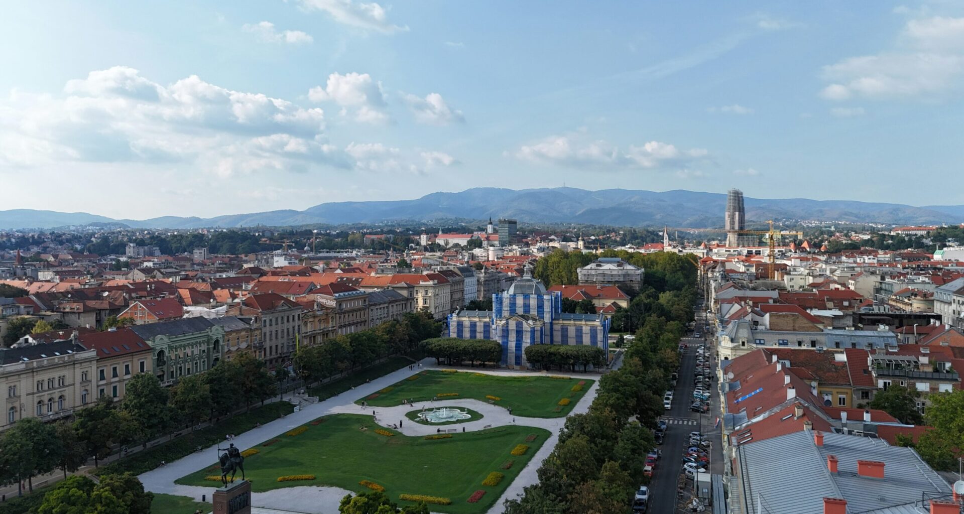 October 2025 Turnover in Croatia Offers Mixed Bag