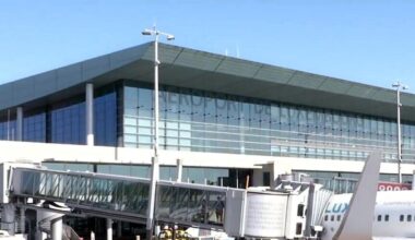 Accident involving a light aircraft temporarily affects runway operations at Luxembourg Airport