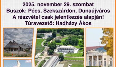 Programajánló: Buszos kirándulást indít Hadházy Ákos Hatvanpusztára, túravezetéssel, több vidéki városból (!) Ingyenes a program, egyénileg is lehet csatlakozni