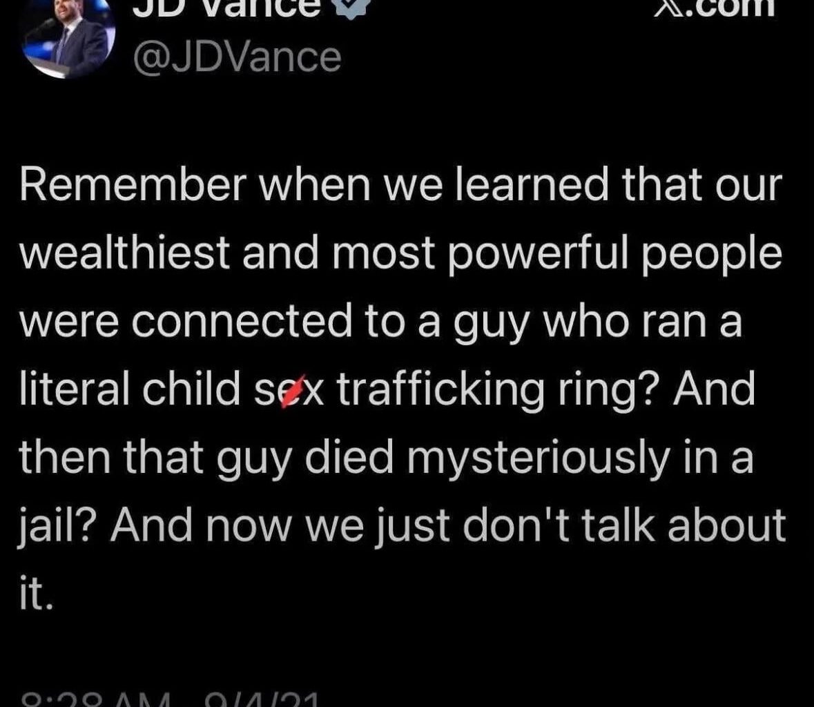 Couldn’t agree more!