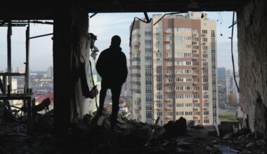 New Trump 'Ukraine peace plan is so one-sided it might as well have been dictated by Moscow'