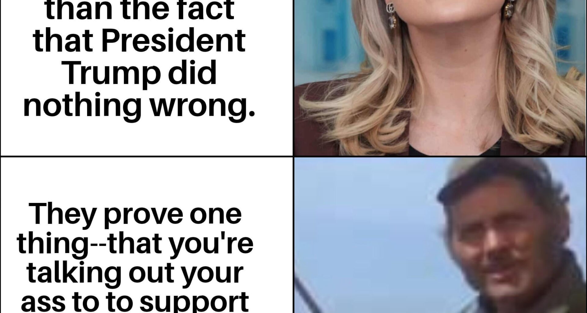 Republicans are gonna need bigger lies.