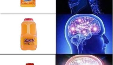 Fulla Juice definitely the best out of them northern irish drinks