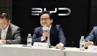 BYD promotes LFP batteries on safety grounds, with over 80% of battery installations in China being LFP in 2025