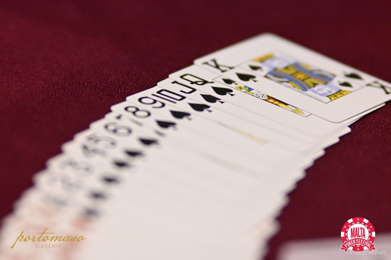 Penultimate Day of the Grand Event: The Final Table Beckons | 2025 Malta Poker Festival Autumn