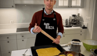 Magyar Péter: Most, hogy kiderült, hogy a Fidesznek se programja, se jelöltjei nincsenek, van egy kis időm sütit sütni