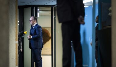 Top industrie hoopt op een zo breed mogelijk kabinet: 'Maak keuzes'