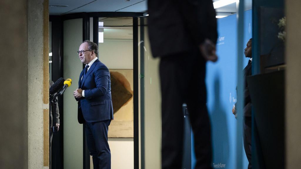 Top industrie hoopt op een zo breed mogelijk kabinet: 'Maak keuzes'