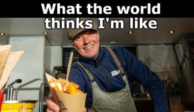 How people think about Belgium