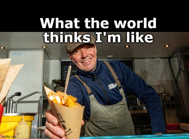 How people think about Belgium