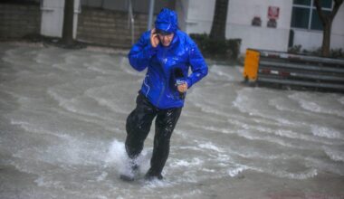 The Media Is Complicit in the Climate Confusion | The vast majority of people want their governments to take climate action—but most wrongly think they’re in the minority. The media is partly to blame.