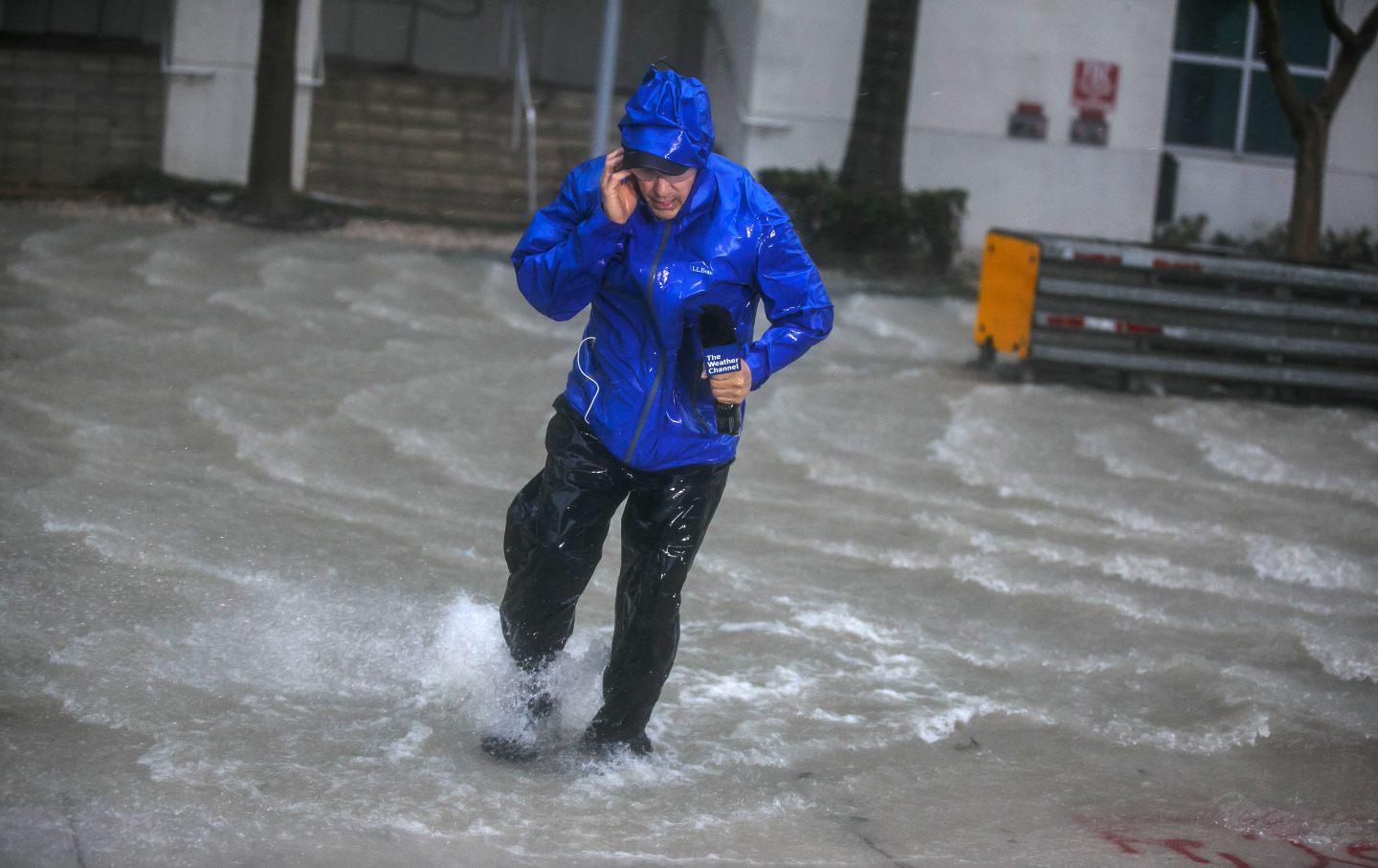 The Media Is Complicit in the Climate Confusion | The vast majority of people want their governments to take climate action—but most wrongly think they’re in the minority. The media is partly to blame.