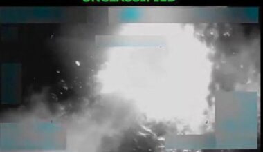 ‘Just following orders’? Experts doubt legal memo shields troops from prosecution over Trump’s boat strikes