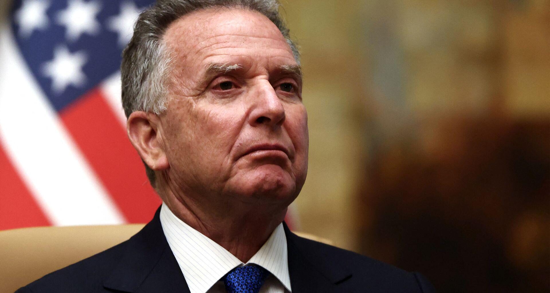 'Teaching murderers how to talk to Trump' – Ukrainians react to bombshell Witkoff leak