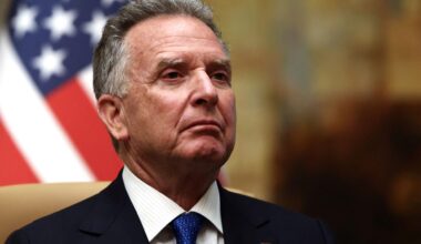 'Teaching murderers how to talk to Trump' – Ukrainians react to bombshell Witkoff leak